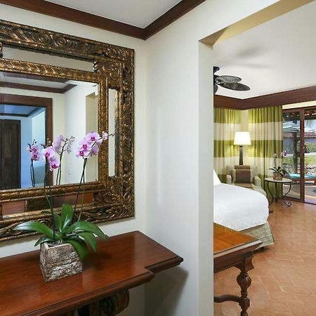 Jw Marriott Guanacaste Resort & Spa Tamarindo Exterior foto