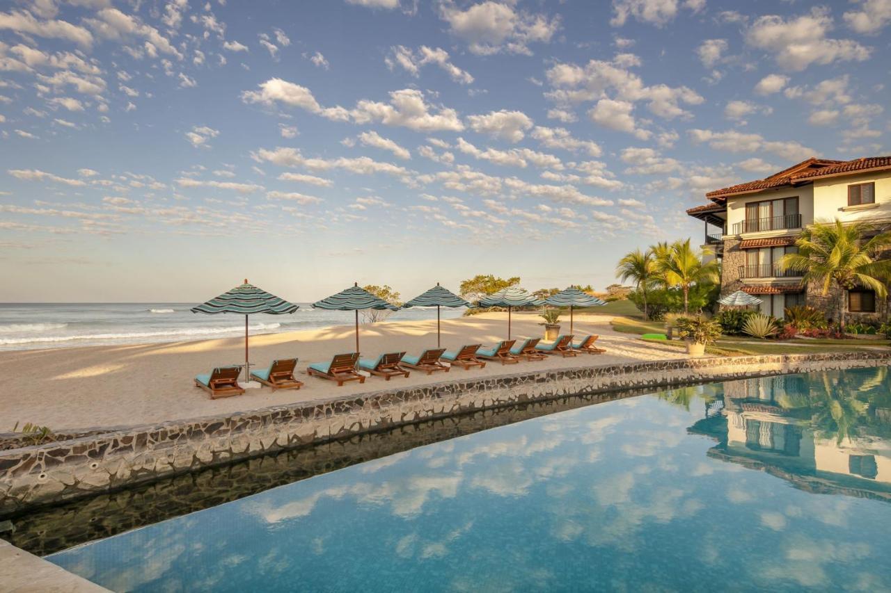 Jw Marriott Guanacaste Resort & Spa Tamarindo Exterior foto