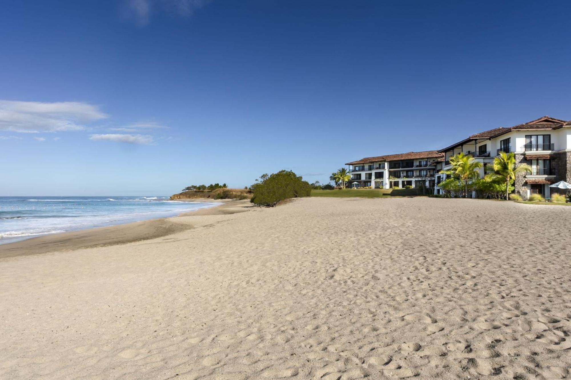Jw Marriott Guanacaste Resort & Spa Tamarindo Exterior foto