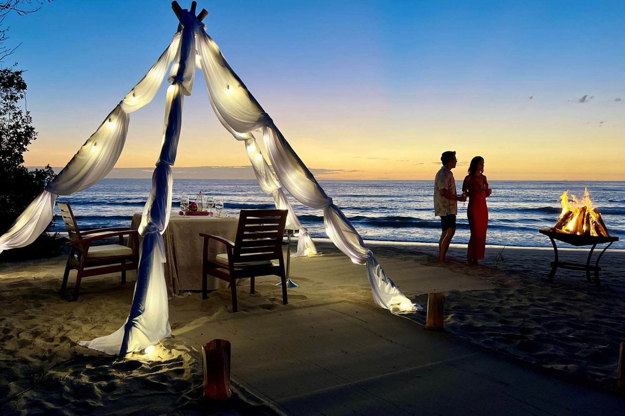 Jw Marriott Guanacaste Resort & Spa Tamarindo Exterior foto