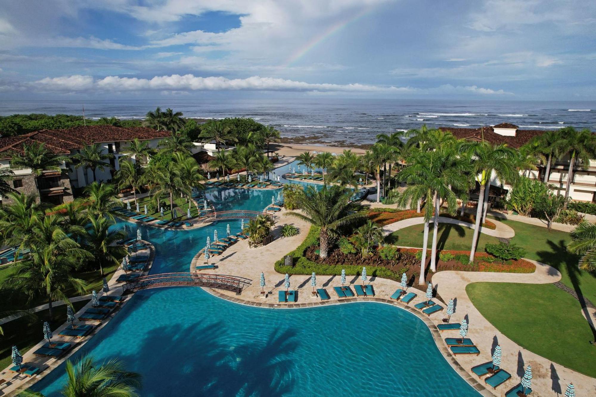 Jw Marriott Guanacaste Resort & Spa Tamarindo Exterior foto