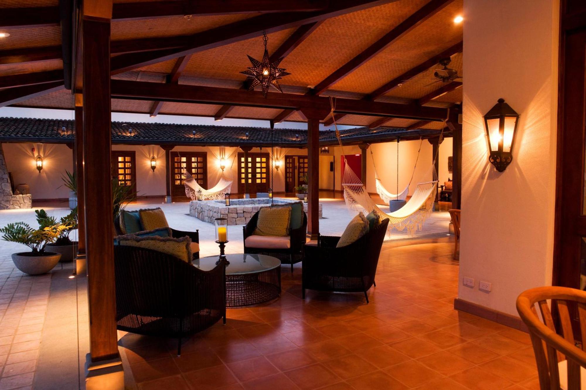 Jw Marriott Guanacaste Resort & Spa Tamarindo Exterior foto