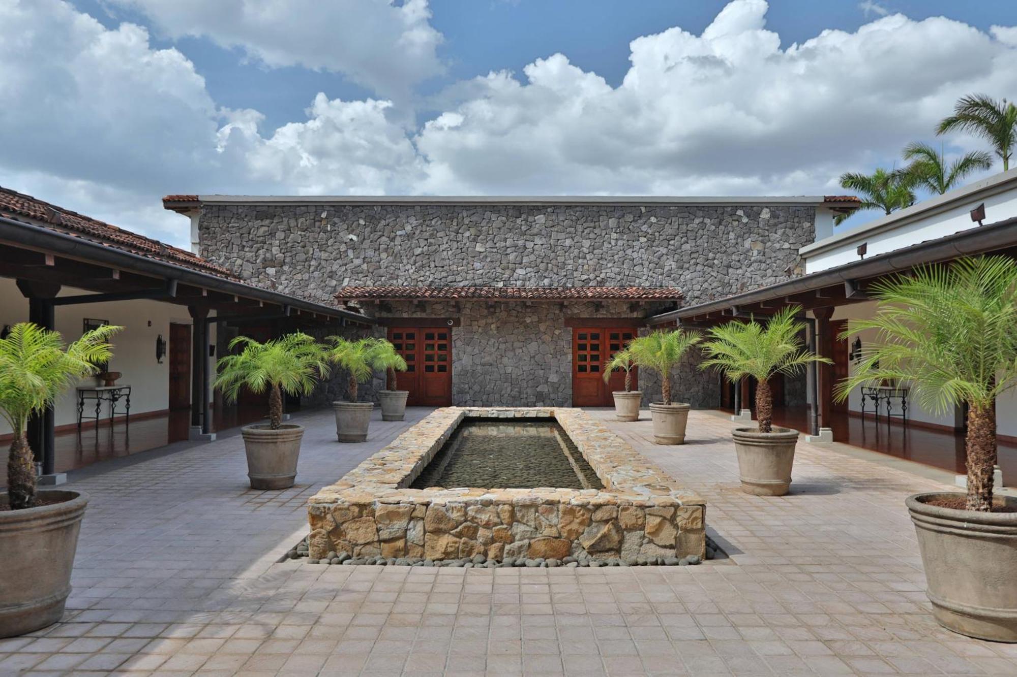 Jw Marriott Guanacaste Resort & Spa Tamarindo Exterior foto