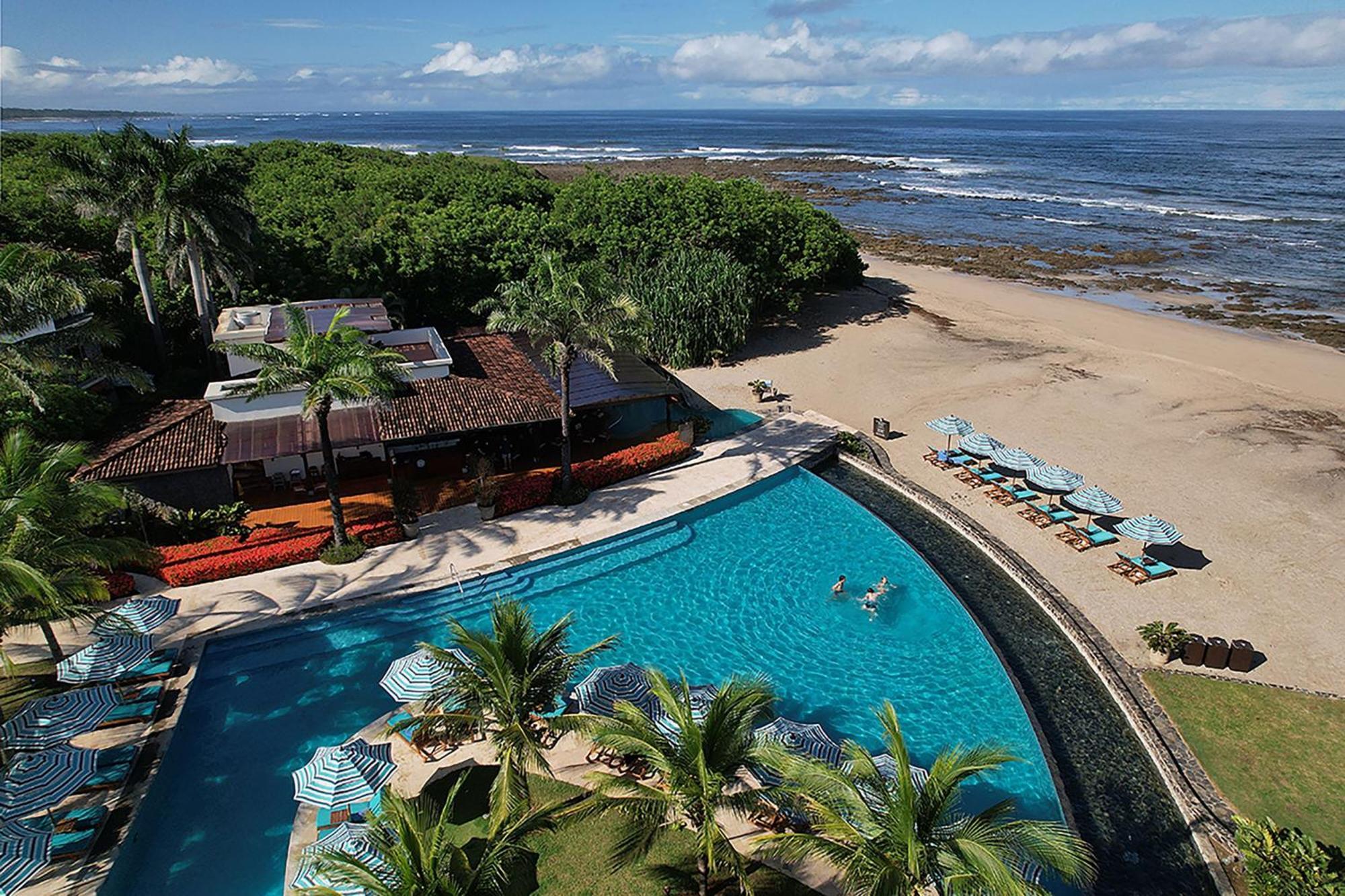 Jw Marriott Guanacaste Resort & Spa Tamarindo Exterior foto