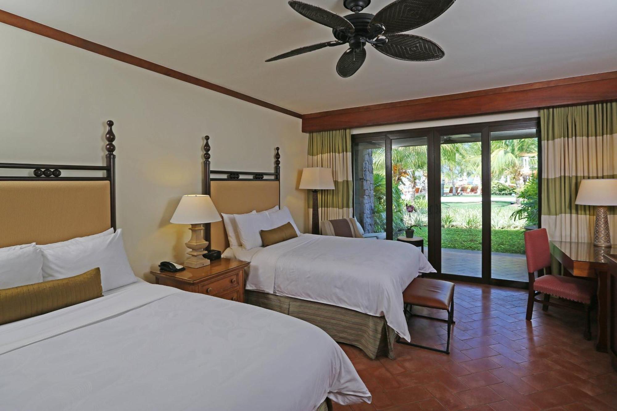 Jw Marriott Guanacaste Resort & Spa Tamarindo Exterior foto