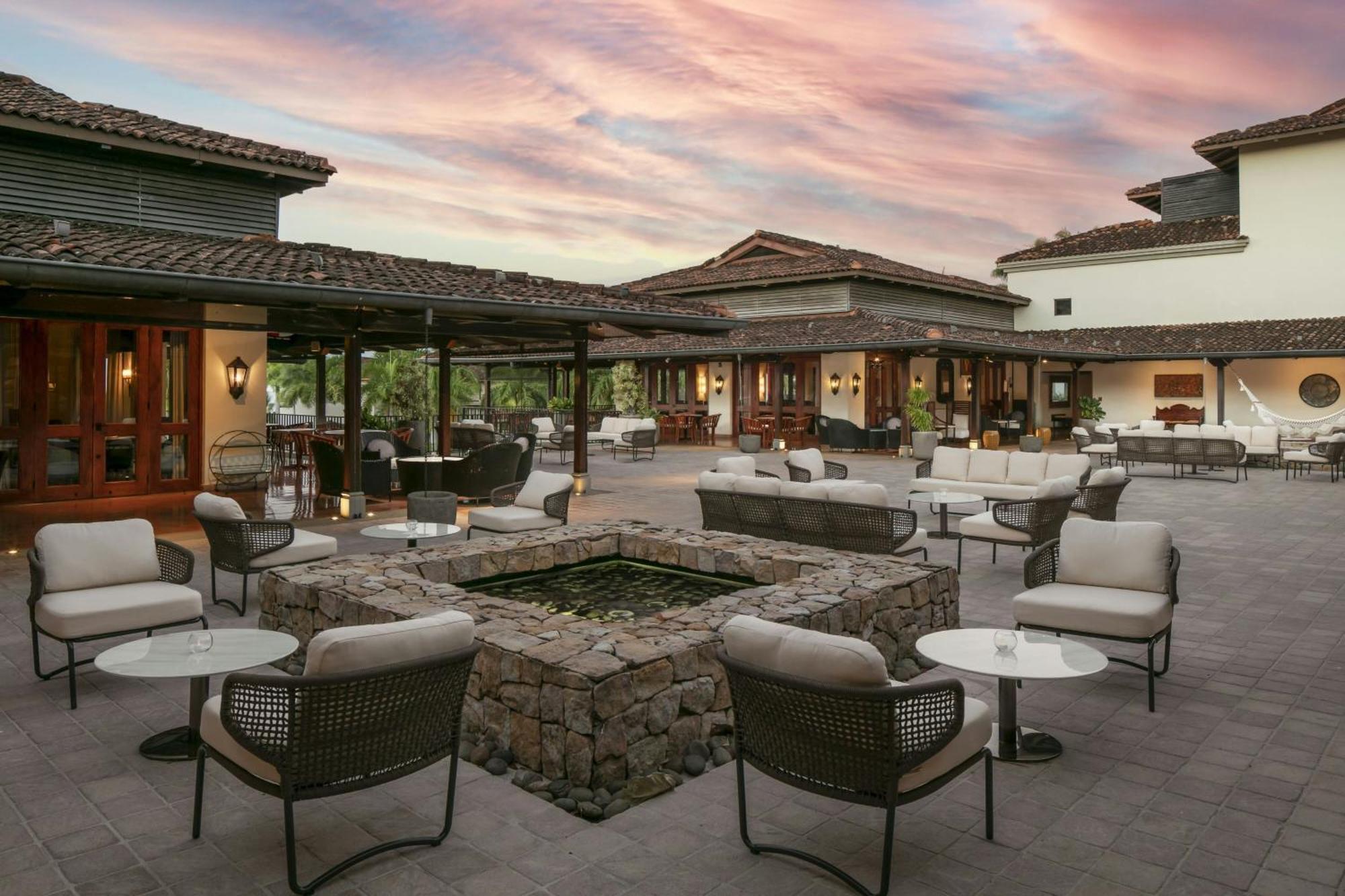 Jw Marriott Guanacaste Resort & Spa Tamarindo Exterior foto